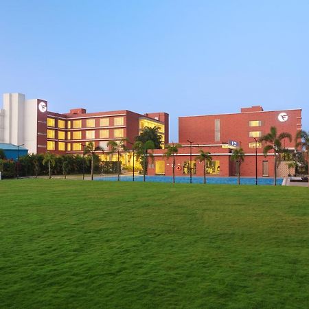 Fortune Park Airport Road, Hubballi - Member Itc Hotels' Group Dış mekan fotoğraf