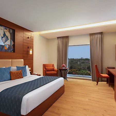 Fortune Park Airport Road, Hubballi - Member Itc Hotels' Group Dış mekan fotoğraf