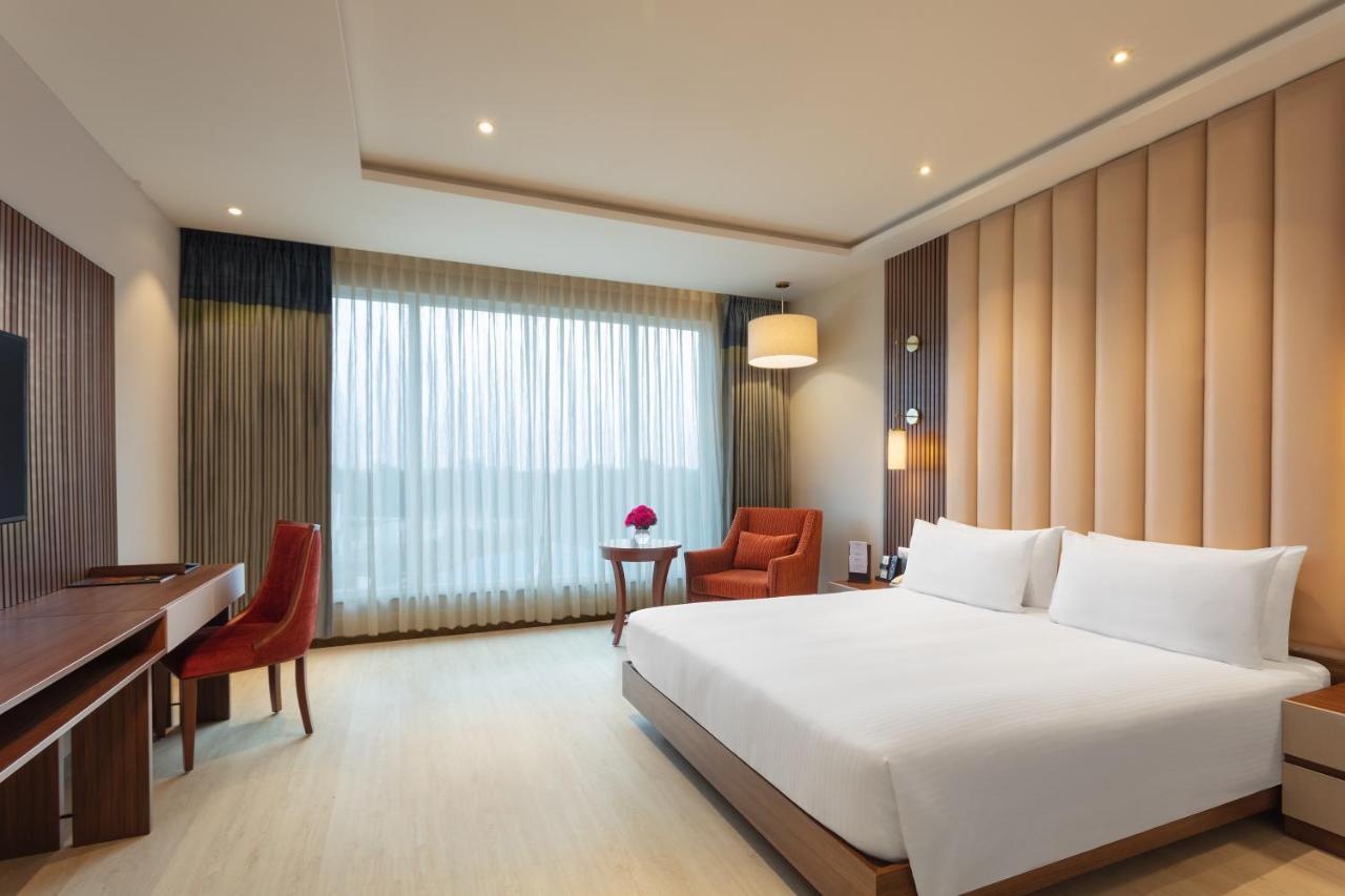 Fortune Park Airport Road, Hubballi - Member Itc Hotels' Group Dış mekan fotoğraf