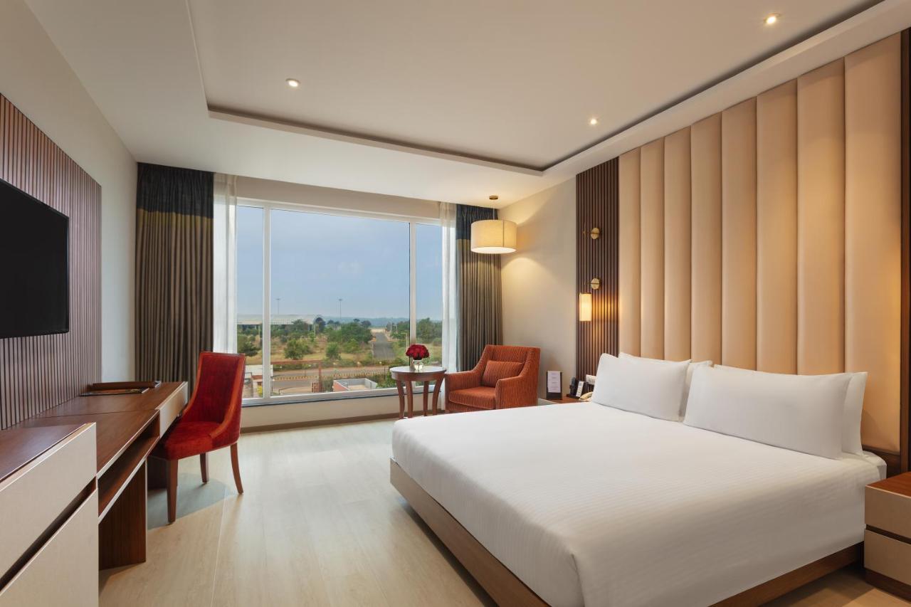 Fortune Park Airport Road, Hubballi - Member Itc Hotels' Group Dış mekan fotoğraf