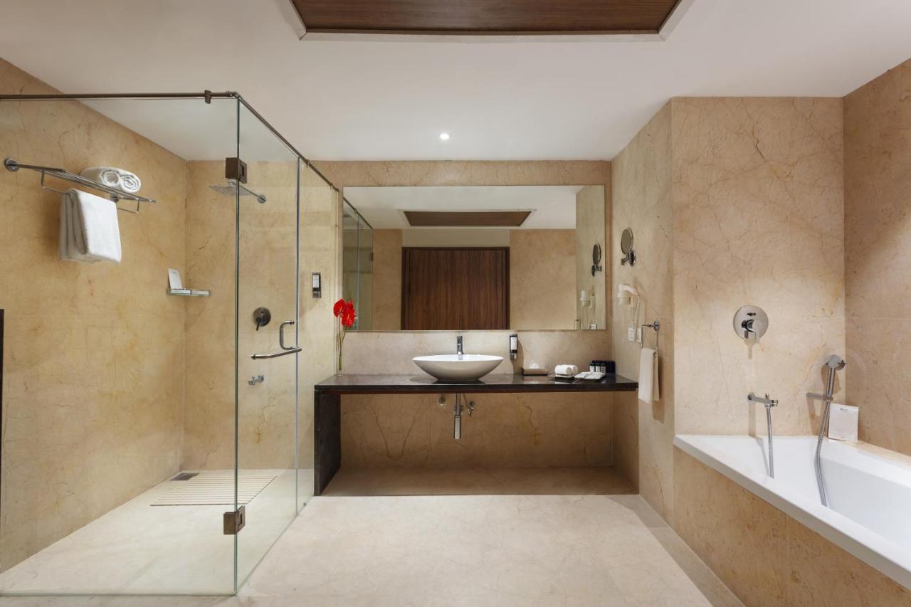 Fortune Park Airport Road, Hubballi - Member Itc Hotels' Group Dış mekan fotoğraf
