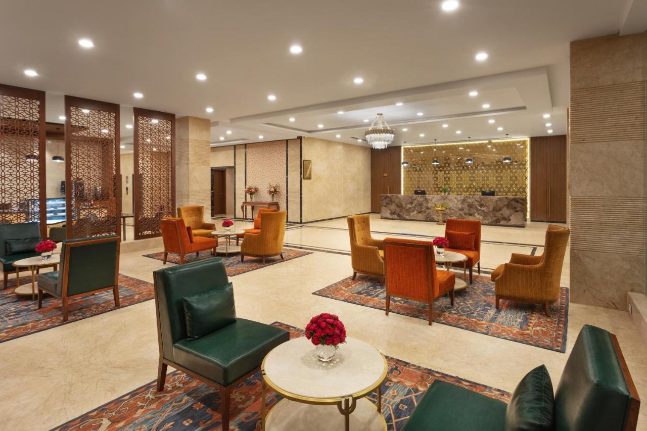 Fortune Park Airport Road, Hubballi - Member Itc Hotels' Group Dış mekan fotoğraf