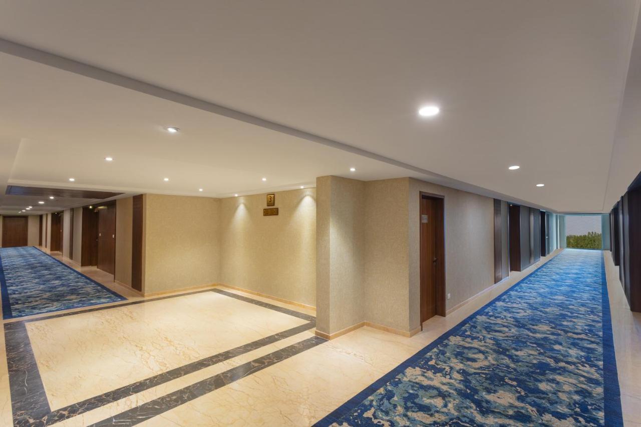 Fortune Park Airport Road, Hubballi - Member Itc Hotels' Group Dış mekan fotoğraf