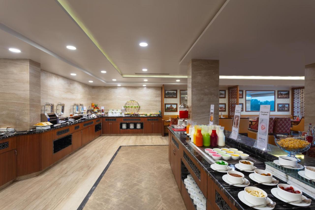 Fortune Park Airport Road, Hubballi - Member Itc Hotels' Group Dış mekan fotoğraf