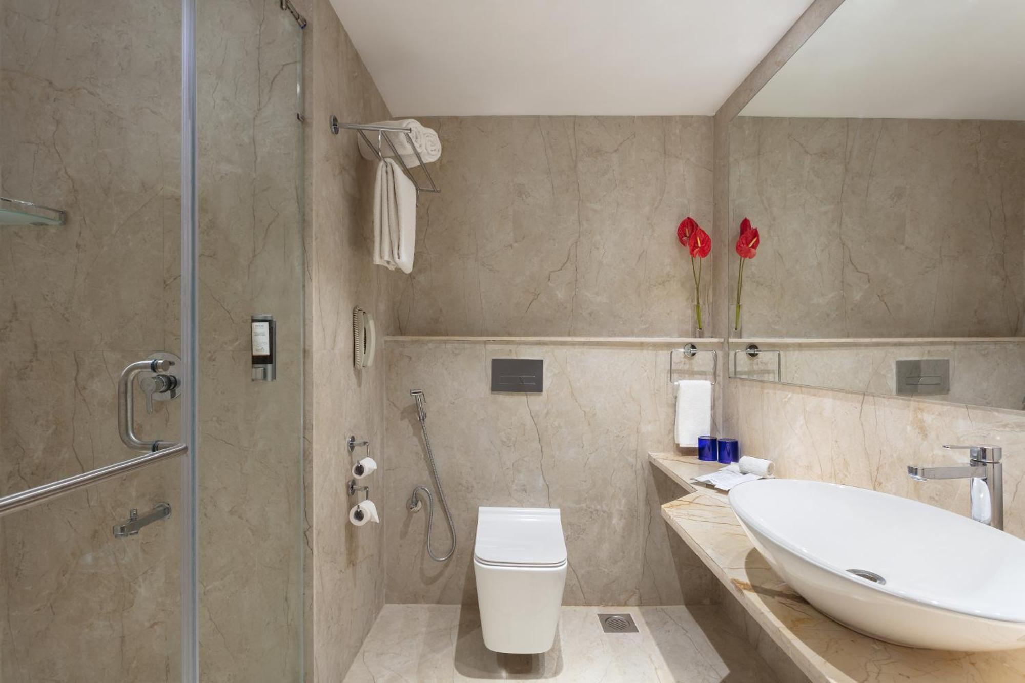 Fortune Park Airport Road, Hubballi - Member Itc Hotels' Group Dış mekan fotoğraf