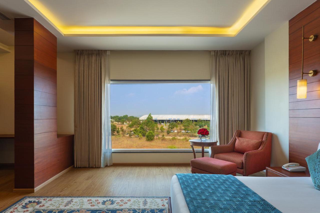 Fortune Park Airport Road, Hubballi - Member Itc Hotels' Group Dış mekan fotoğraf