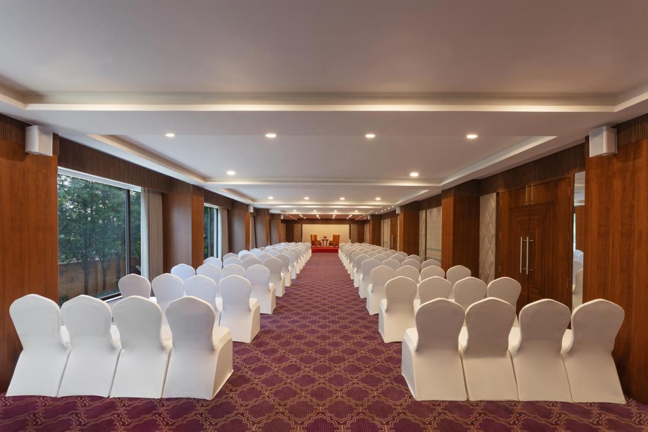 Fortune Park Airport Road, Hubballi - Member Itc Hotels' Group Dış mekan fotoğraf