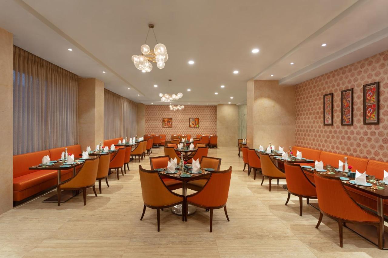 Fortune Park Airport Road, Hubballi - Member Itc Hotels' Group Dış mekan fotoğraf