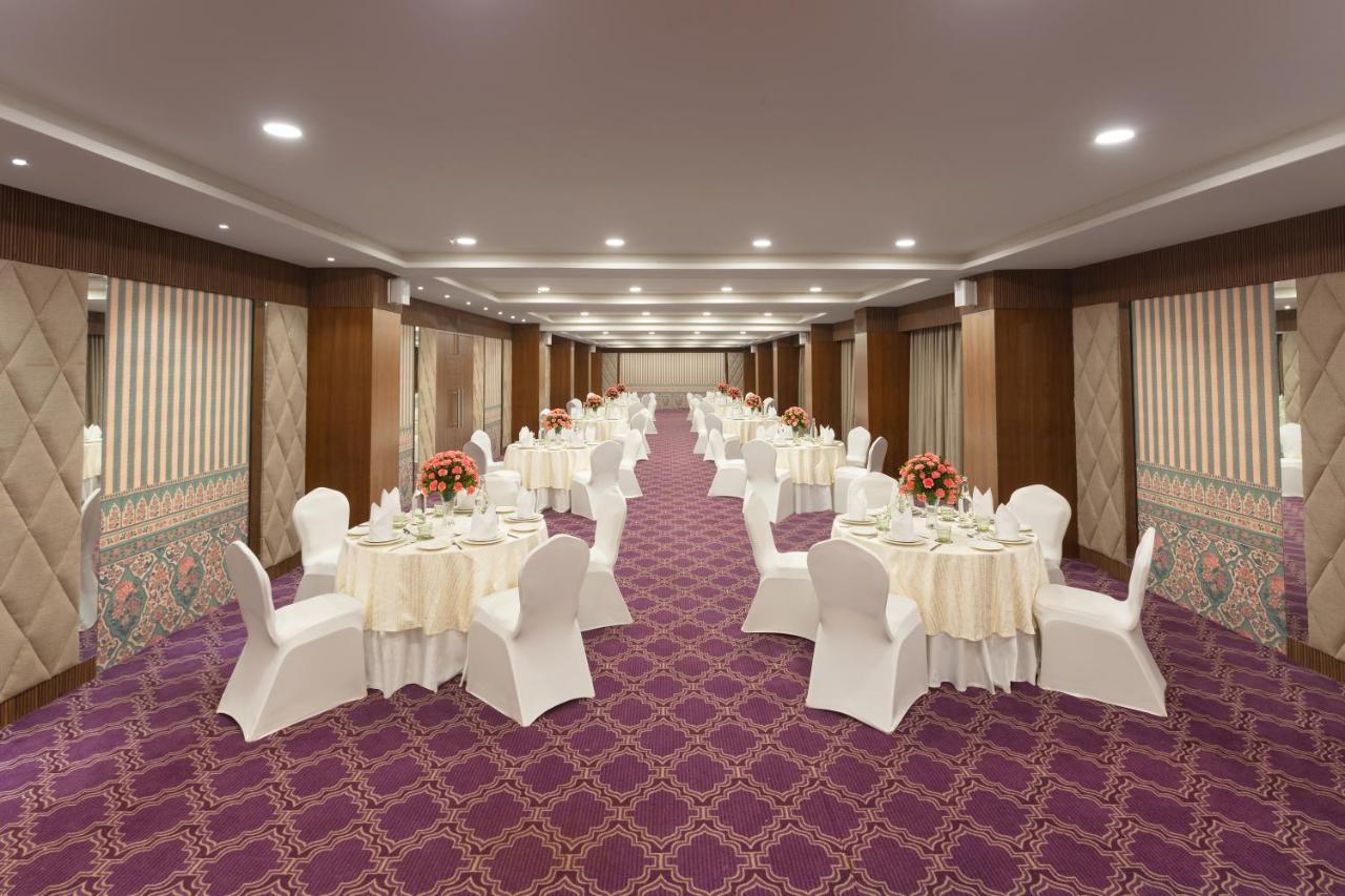 Fortune Park Airport Road, Hubballi - Member Itc Hotels' Group Dış mekan fotoğraf