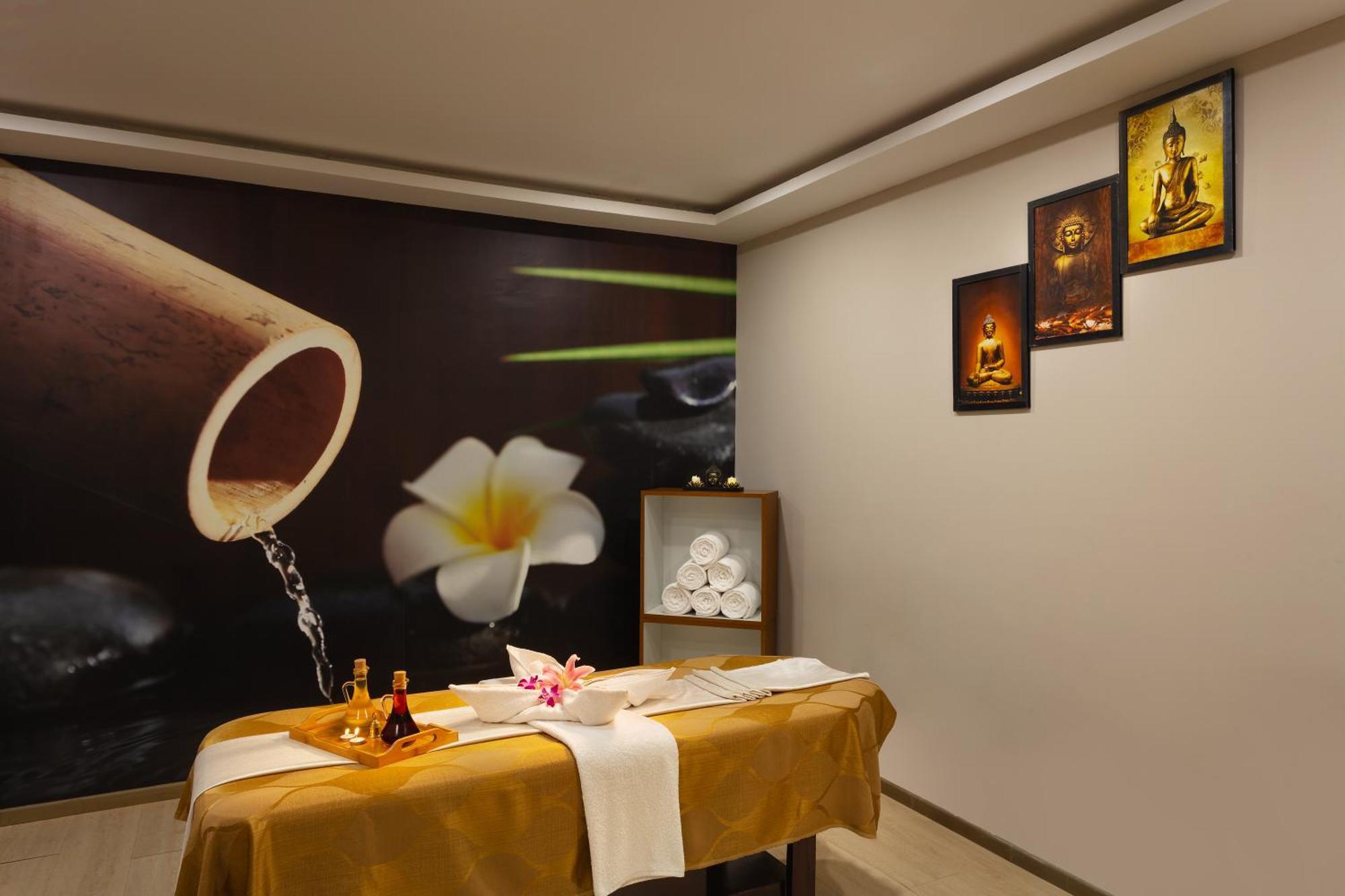 Fortune Park Airport Road, Hubballi - Member Itc Hotels' Group Dış mekan fotoğraf