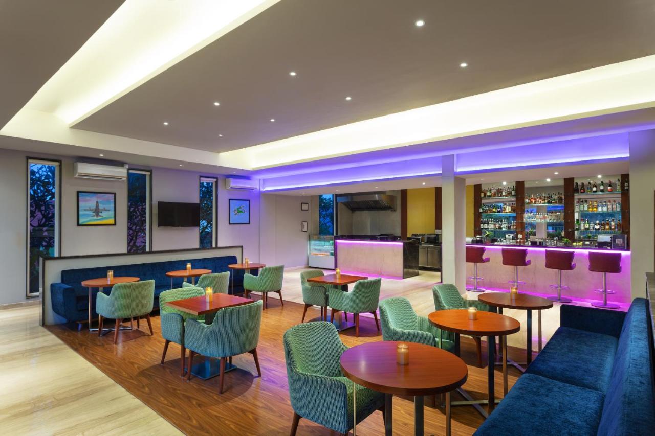Fortune Park Airport Road, Hubballi - Member Itc Hotels' Group Dış mekan fotoğraf