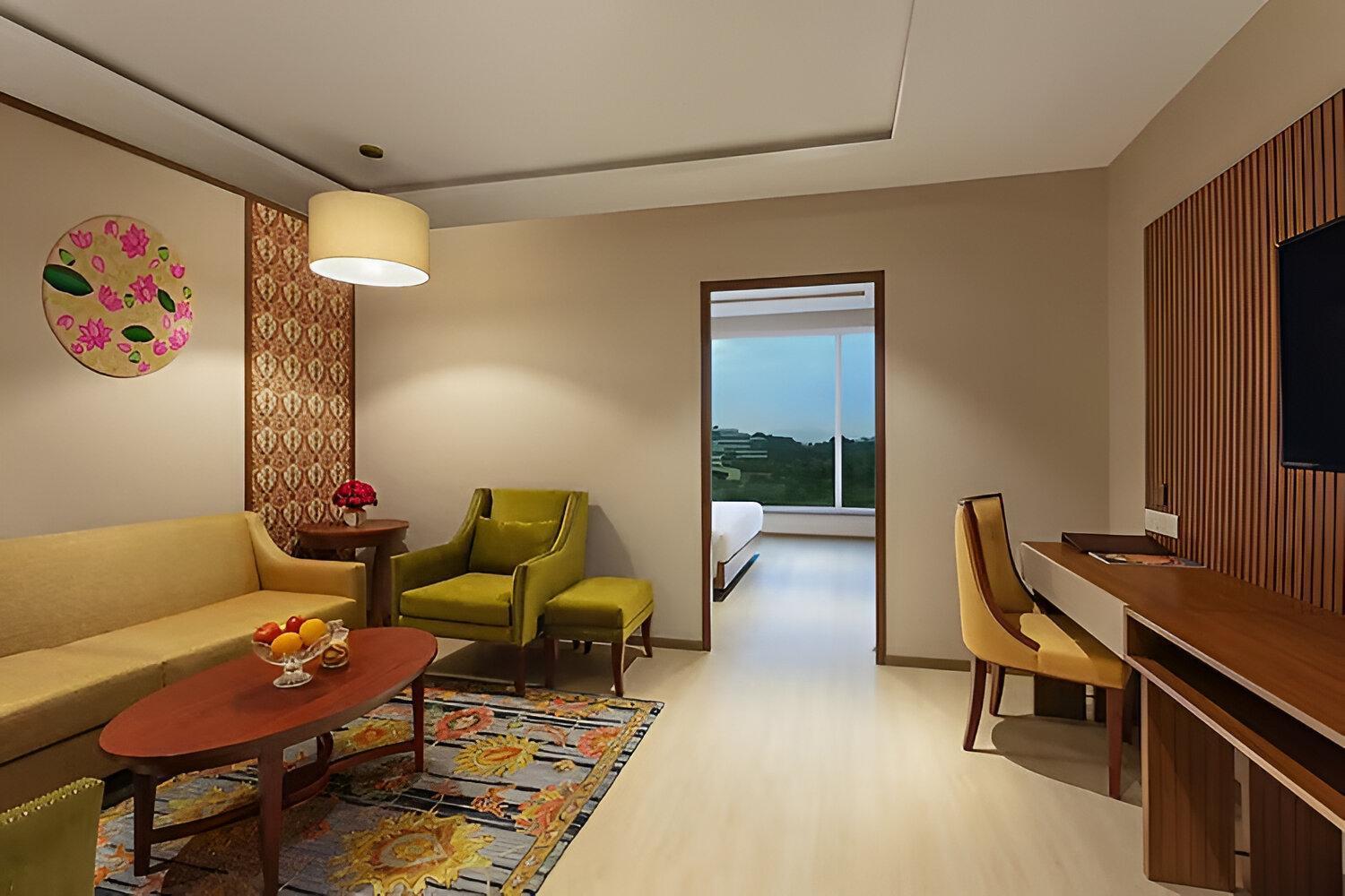 Fortune Park Airport Road, Hubballi - Member Itc Hotels' Group Dış mekan fotoğraf