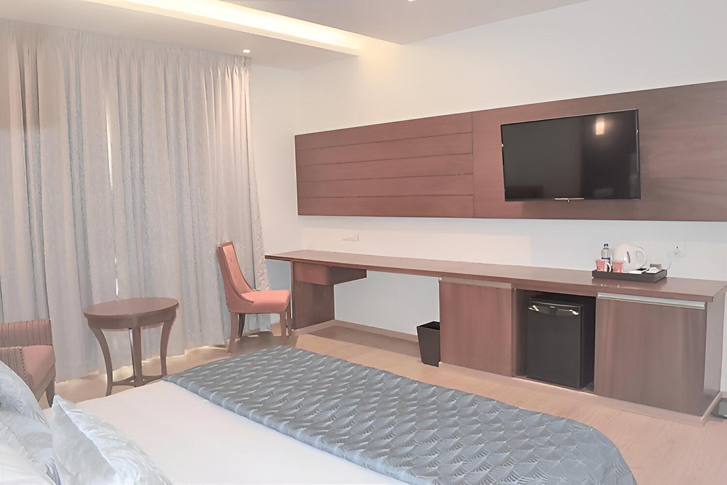 Fortune Park Airport Road, Hubballi - Member Itc Hotels' Group Dış mekan fotoğraf