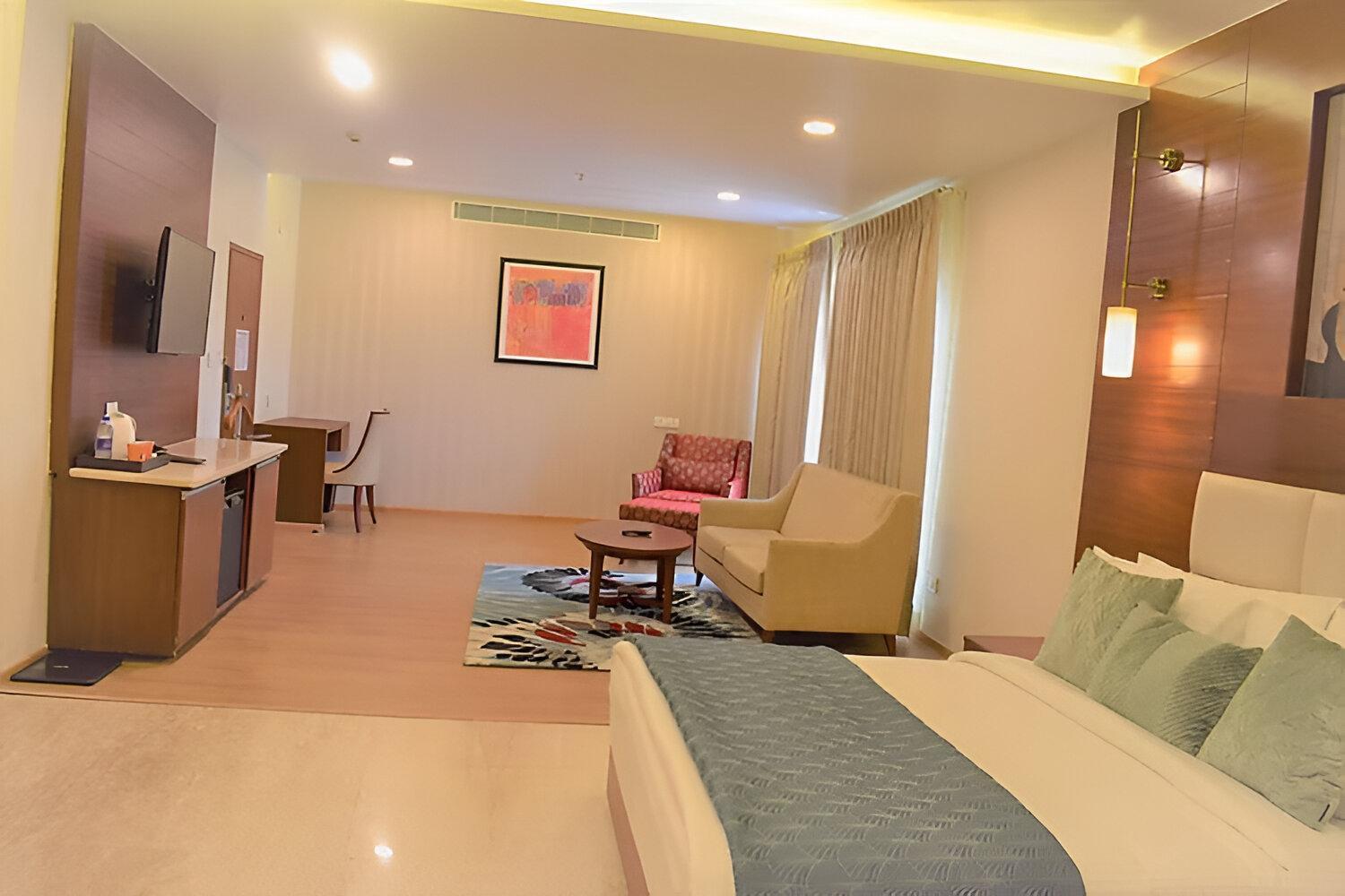 Fortune Park Airport Road, Hubballi - Member Itc Hotels' Group Dış mekan fotoğraf
