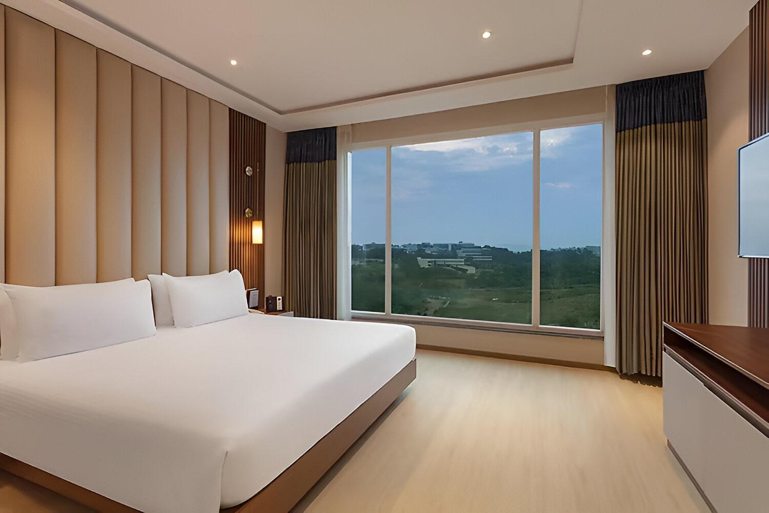 Fortune Park Airport Road, Hubballi - Member Itc Hotels' Group Dış mekan fotoğraf