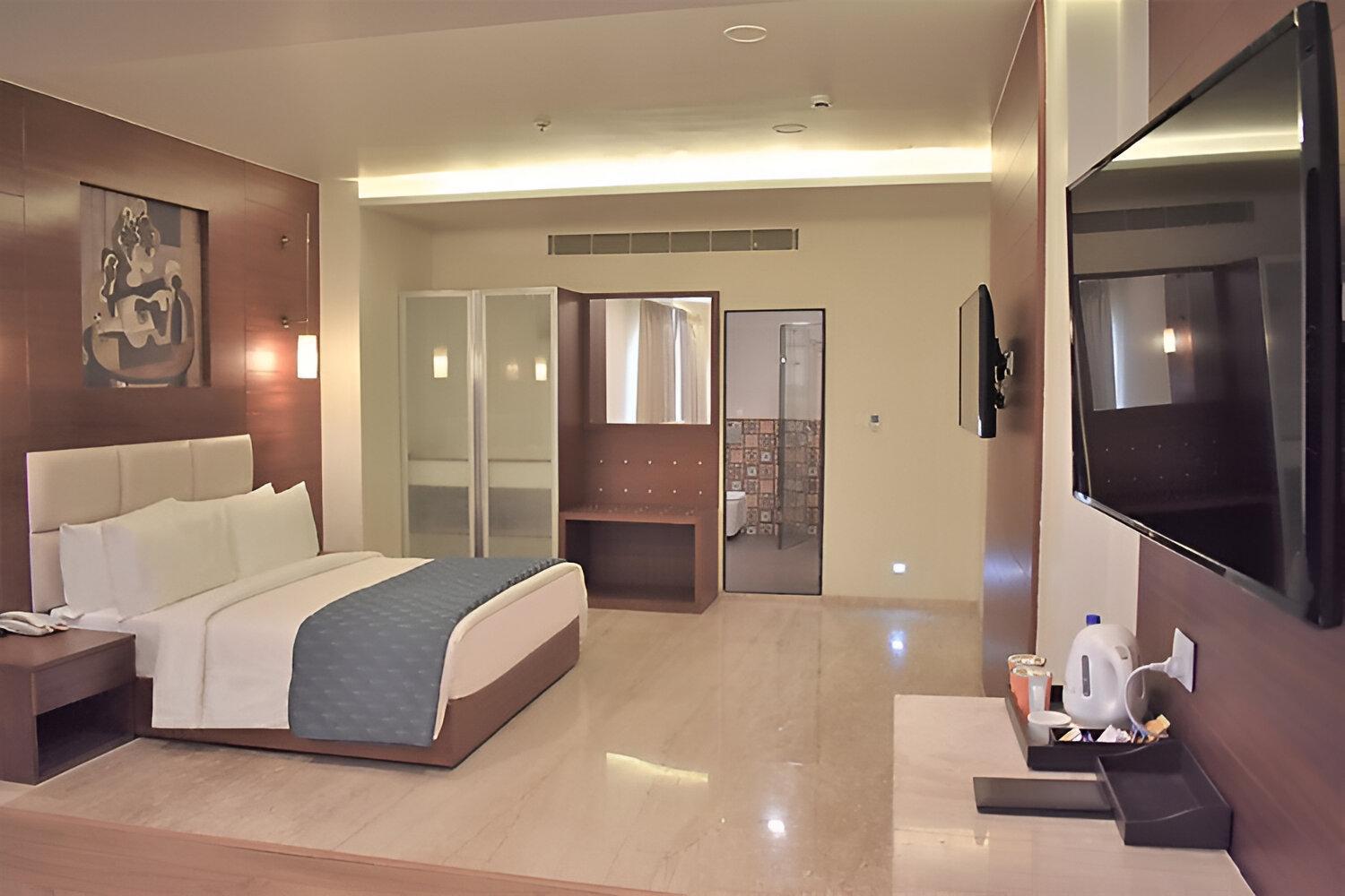 Fortune Park Airport Road, Hubballi - Member Itc Hotels' Group Dış mekan fotoğraf