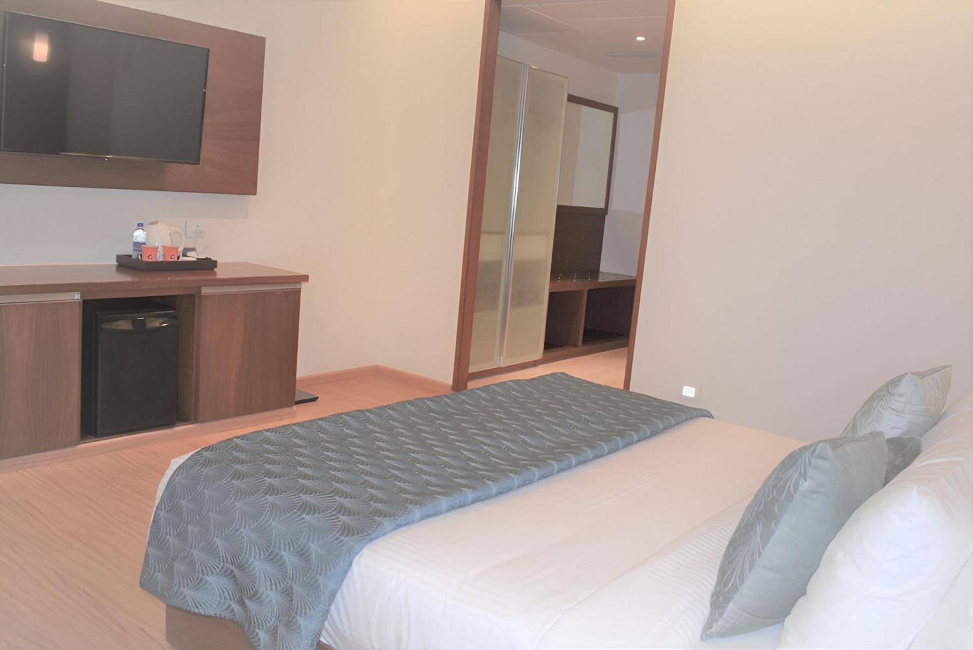 Fortune Park Airport Road, Hubballi - Member Itc Hotels' Group Dış mekan fotoğraf