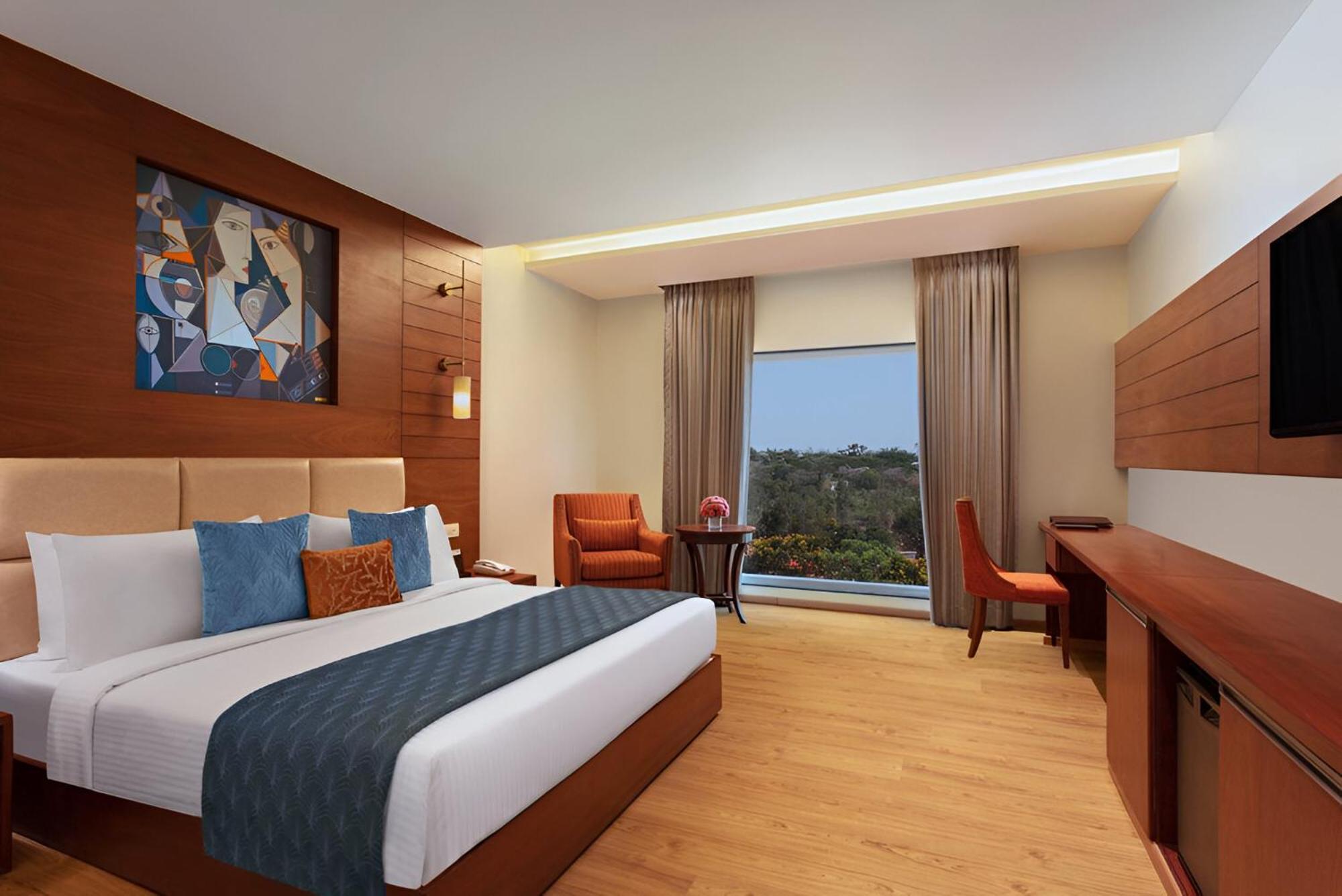 Fortune Park Airport Road, Hubballi - Member Itc Hotels' Group Dış mekan fotoğraf